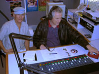 2006 radio interview