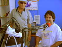 2006 radio interview